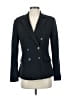Sofia Jeans by Sofia Vergara Black Blazer Size XS - photo 1