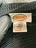 Talbots Black Silk Cardigan Size S - photo 6