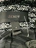 J.Crew Graphic Gray Jacket Size 4 - photo 6