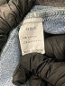 Unbranded Blue Denim Jacket Size S - photo 8