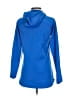 Nike 100% Polyester Blue Pullover Hoodie Size XS - photo 2