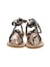 Sseko Animal Print Ivory Tan Wedges Size 6 - photo 2