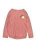 Junk Food Pink Pullover Sweater Size S (kids) - photo 1