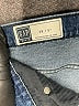 Gap Blue Denim Skirt Size 28 waist (tall) - photo 3