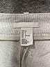 H&M Solid Gray Dress Pants Size 4 - photo 3