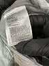 H&M Solid Gray Dress Pants Size 4 - photo 4