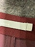 Vince. Burgundy Active Pants Size S - photo 4