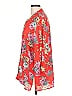 Pink Republic Red Cardigan Size L - photo 5