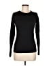 FLX Black Pullover Sweater Size M - photo 1