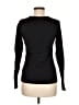 FLX Black Pullover Sweater Size M - photo 2