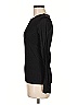 FLX Black Pullover Sweater Size M - photo 5