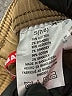 Unionbay Solid Tan Cargo Pants Size 7 - 8 - photo 4
