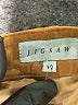 Jigsaw Solid Brown Tan Casual Skirt Size 10 - photo 4