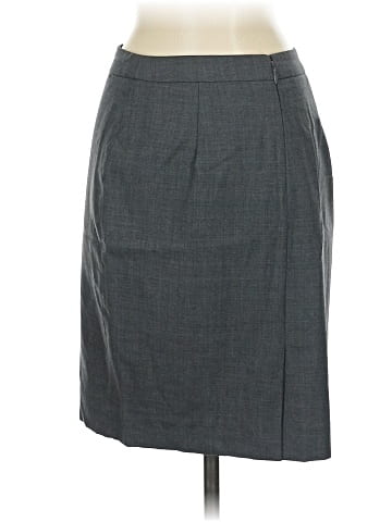 J.Crew Wool Skirt (view 2)