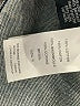 J.Crew 100% Cotton Blue Denim Vest Size XS - photo 7