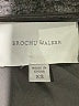 Brochu Walker 100% Polyester Gray Sleeveless Blouse Size XS - photo 3