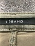 J Brand Green Khakis Size 29 waist - photo 7