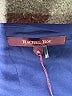 Rachel Roy 100% Polyester Solid Blue Casual Dress Size 6 - photo 7