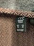 Cuidado Con el Perro Tweed Brown Casual Dress Size M - photo 7