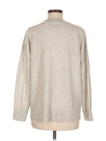Pilcro by Anthropologie Cashmere Pullover Sweater (view 2)