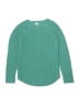 Tahari Teal Pullover Sweater Size 10 - photo 1