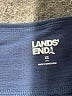 Lands' End Blue Track Pants Size XS - photo 7