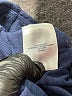 Lands' End Blue Track Pants Size XS - photo 8