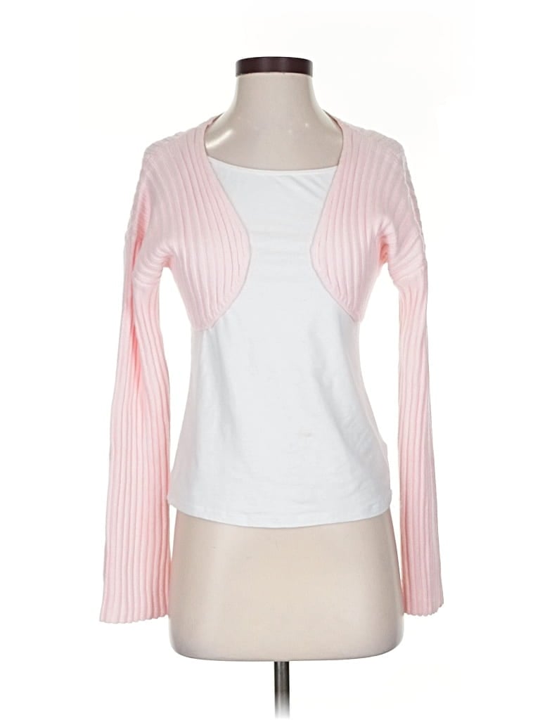 Lillusory Cardigan Sweater In Multi