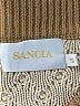 Sancia Tan Pullover Sweater Size S - photo 6