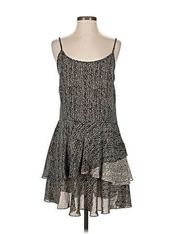 Prose & Poetry Casual Dress (view 1)