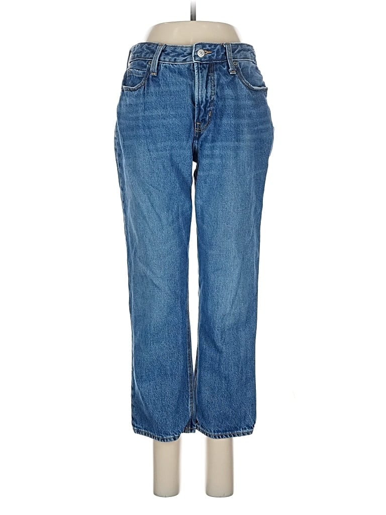 Pre-owned Old Navy Jeans In Blue
