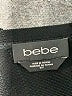 Bebe Color Block Tan Cocktail Dress Size S - photo 6