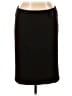Style&Co Solid Black Formal Skirt Size 16 - photo 1