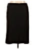 Style&Co Solid Black Formal Skirt Size 16 - photo 2