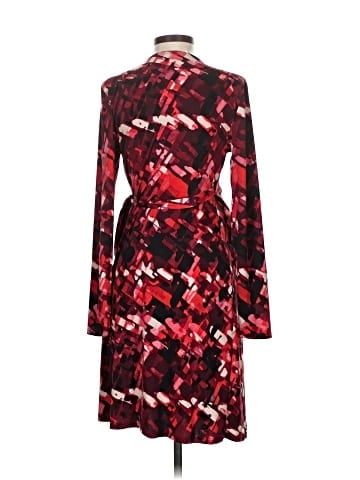 Liz Lange Maternity Casual Dress (view 2)
