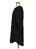 BB Dakota 100% Polyester Solid Black Casual Dress Size M - photo 5
