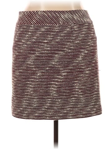 Ann Taylor LOFT Outlet Casual Skirt (view 2)