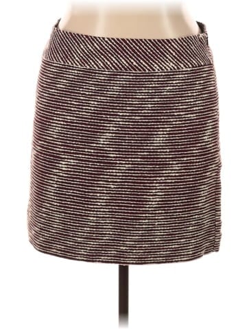 Ann Taylor LOFT Outlet Casual Skirt (view 1)