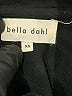 Bella Dahl 100% Rayon Black Short Sleeve Top Size XS - photo 7