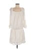 Hale Bob Ivory Casual Dress Size S - photo 1