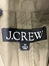 J.Crew 100% Cotton Green Blazer Size XS - photo 6