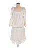 Hale Bob Ivory Casual Dress Size S - photo 2