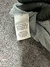 89th & Madison Gray Cardigan Size L - photo 7