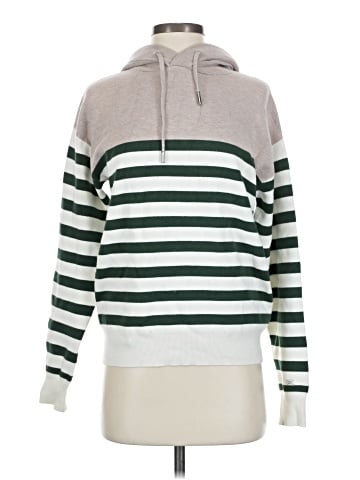 Soia & Kyo Pullover Hoodie (view 1)