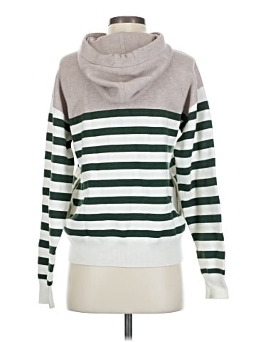 Soia & Kyo Pullover Hoodie (view 2)