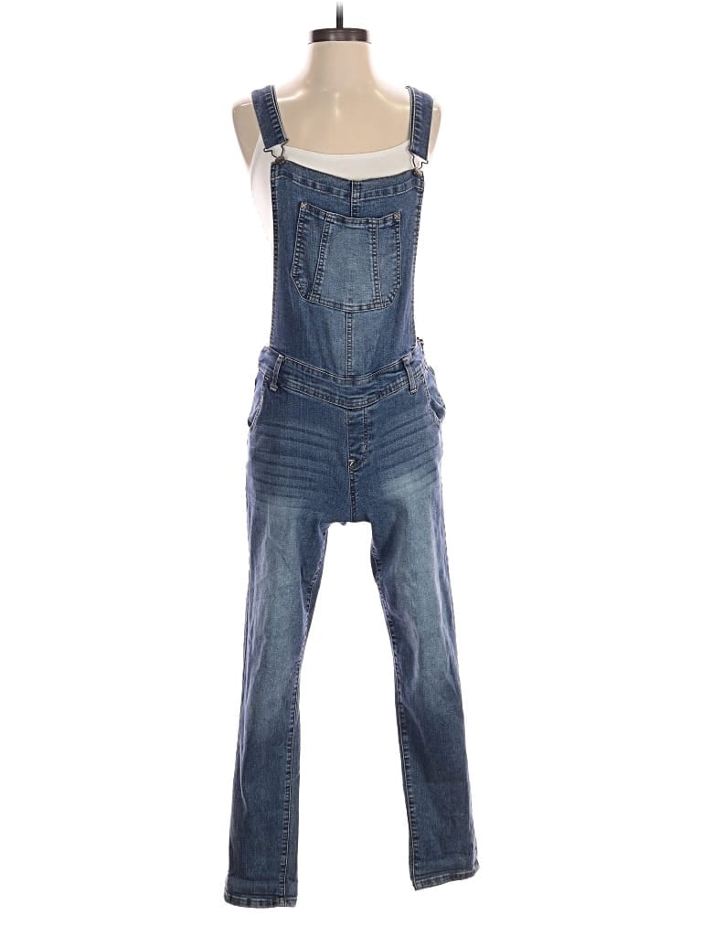 Pre-owned Wallflower Overalls In Blue