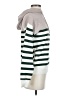 Soia & Kyo Stripes Green Pullover Hoodie Size XS - photo 4