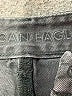 Carmar Black Jeans Size 2 - photo 7