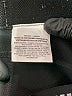 Nike Black Active Pants Size S - photo 8