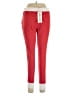 Wildfox Color Block Red Pink Active Pants Size XS - photo 2